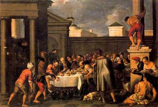 Marriage at Cana