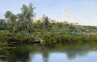Alcalá de Guadaíra, near Seville