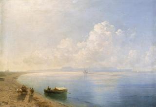 Calm Sea