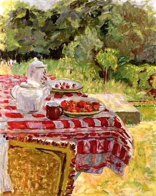 The Strawberries