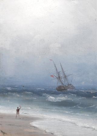 The Storm