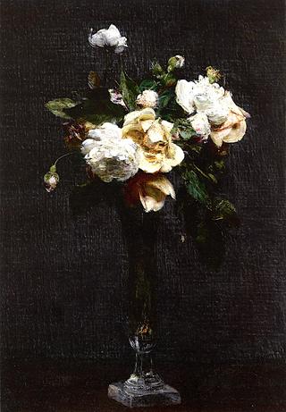 Small Roses