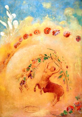 The Dance of the Centaur