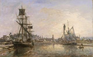 Honfleur