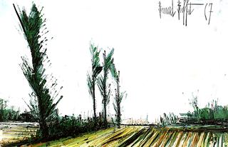 Poplars