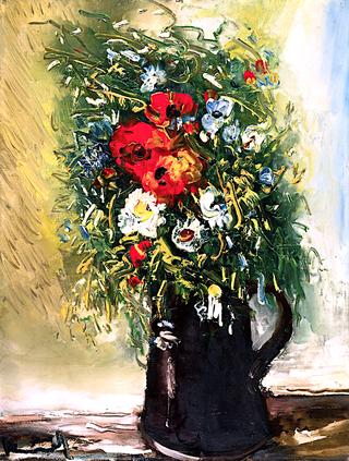 Bouquet of Wildflowers