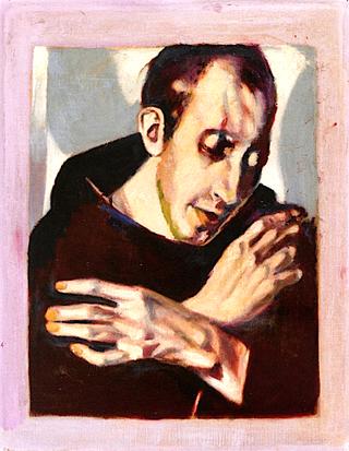 Saint Anthony III