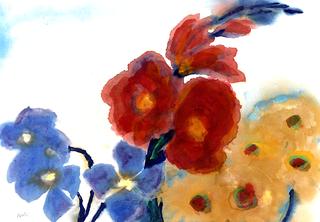 Floral Still Life