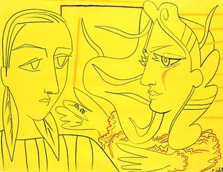 Two Women