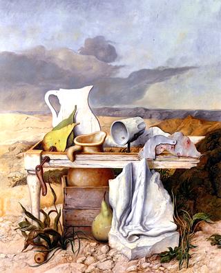 In the Open