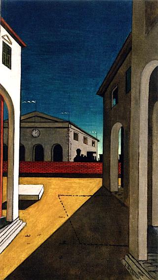 Turinese Melancholy