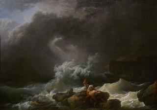 The Shipwreck