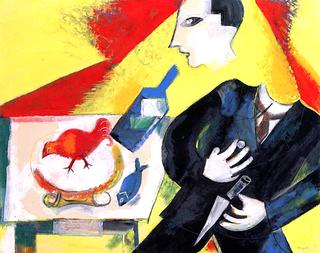 The Drinker