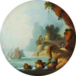 海景