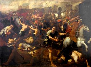 Battle