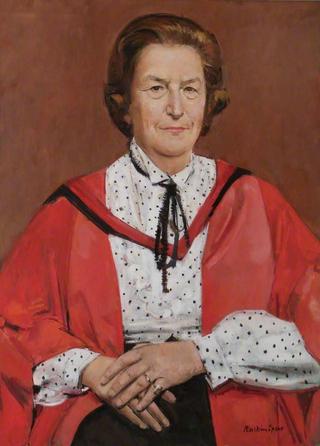 Dame Sheila Sherlock