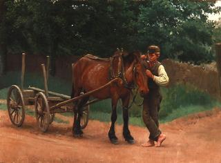 A short rest