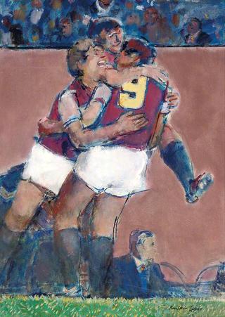 Ecstasy