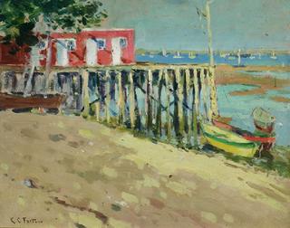 Wharf