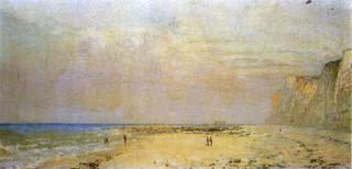 The Seashore