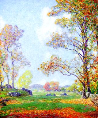 Autumn Colors