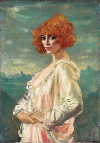 Marchesa Casati