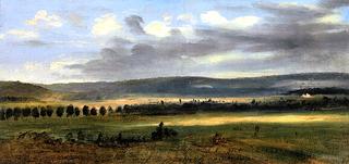 Panoramic Landscape