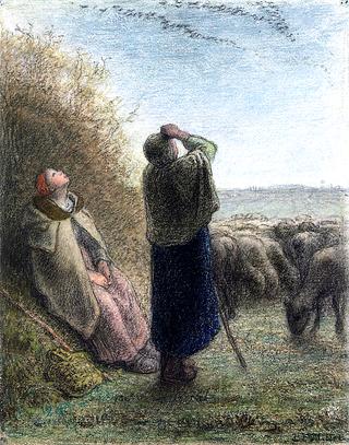 The Passage of Wild Geese