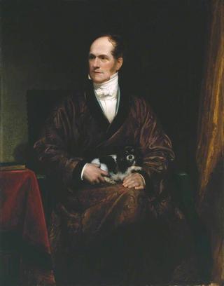 Robert Vernon