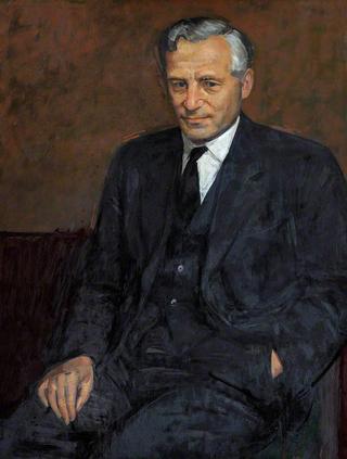Professor Owen Chadwick