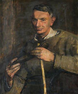 Professor Sir Grahame Clark