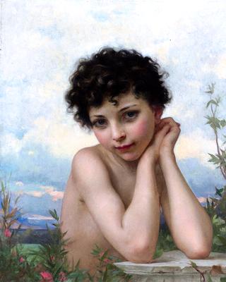 Little Marguerite