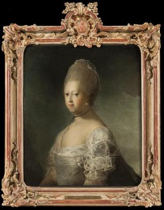 Caroline Mathilde, Queen of Denmark