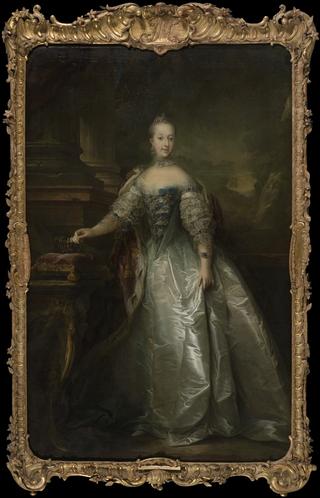 Juliane Marie, Queen of Denmark