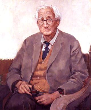 Sir Alan Patrick Herbert