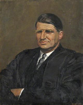 Sir Arthur Armitage
