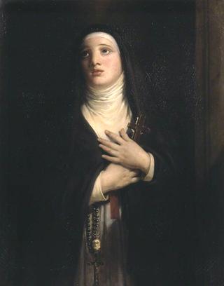 The Nun