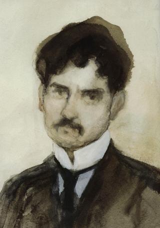 Self Portrait