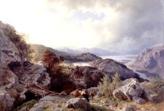 Sandviksfjorden