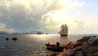 From Oslofjord
