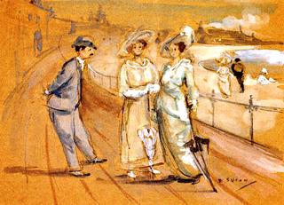 Promenade
