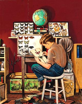 The Collector