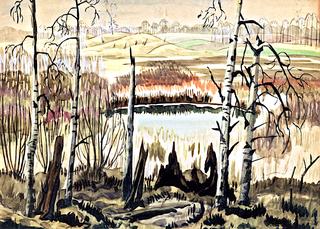 Trotter's Swamp