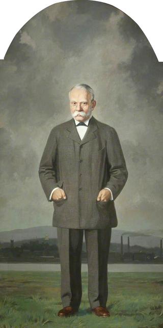 James Williamson, Lord Ashton