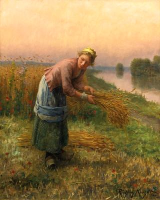 The Gleaner