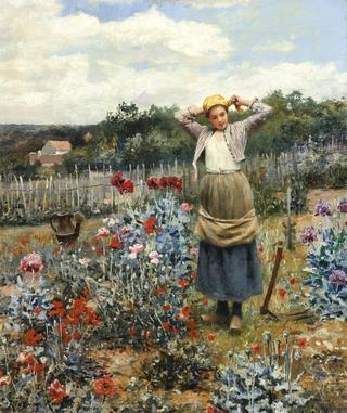 Tending the Garden