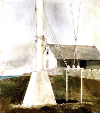 Halyards
