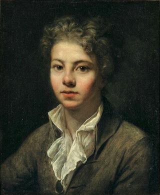 Portrait of a Young Man