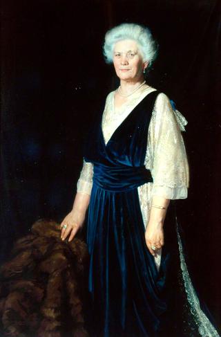 Lady Hill