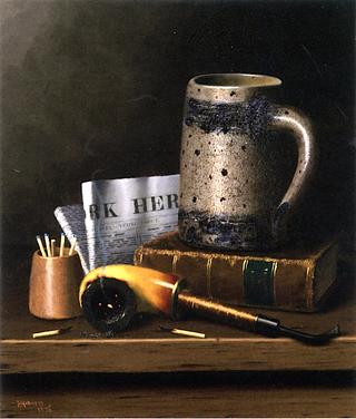 Still Life with